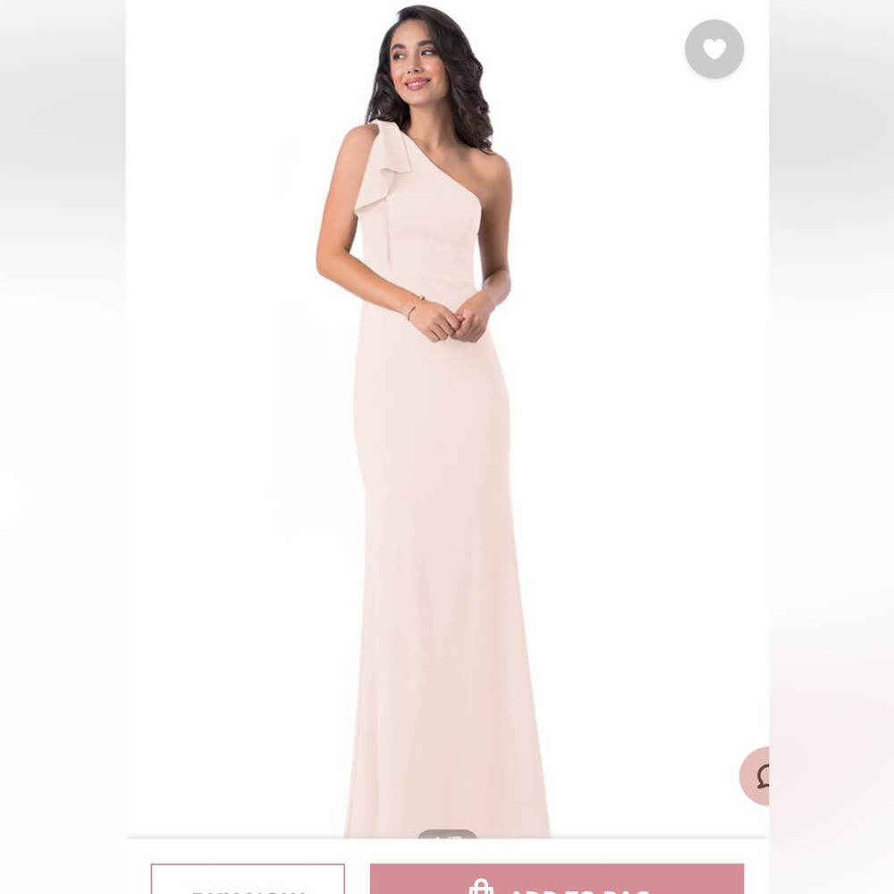 Bridesmaid dress! Never worn